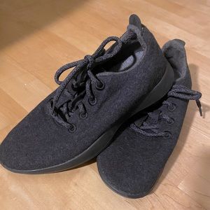 AllBirds Size 10 Women